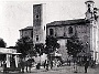 Padova-Piazza Santa Croce-1900 ca.